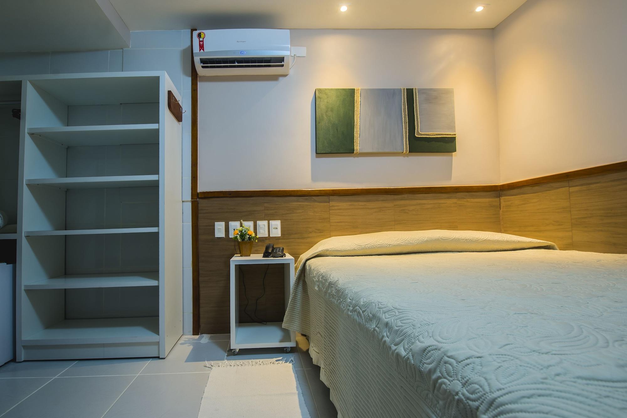 Hotel Pousada Tamandare - Pb โจเอาเปสโซอา ภายนอก รูปภาพ