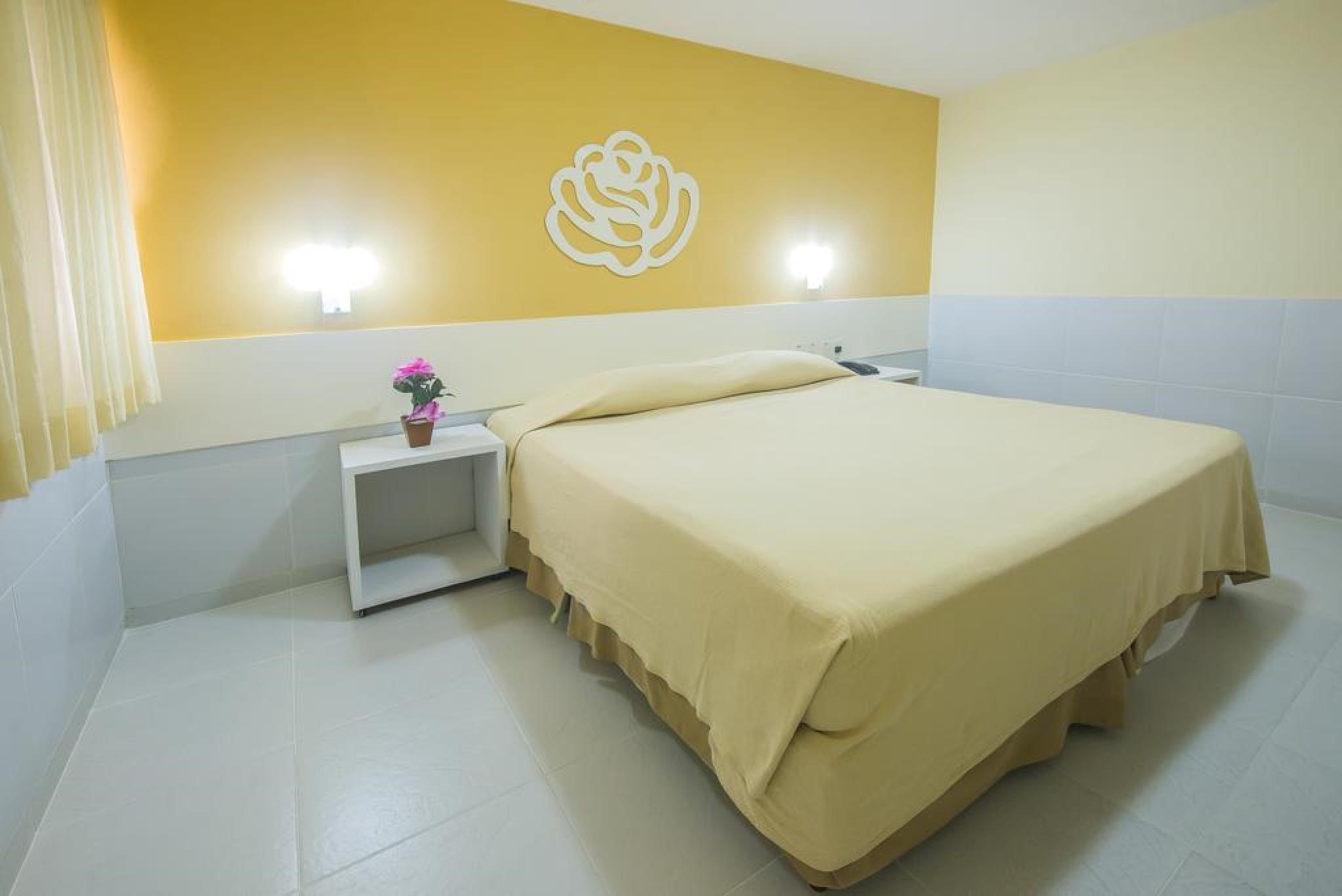 Hotel Pousada Tamandare - Pb โจเอาเปสโซอา ภายนอก รูปภาพ