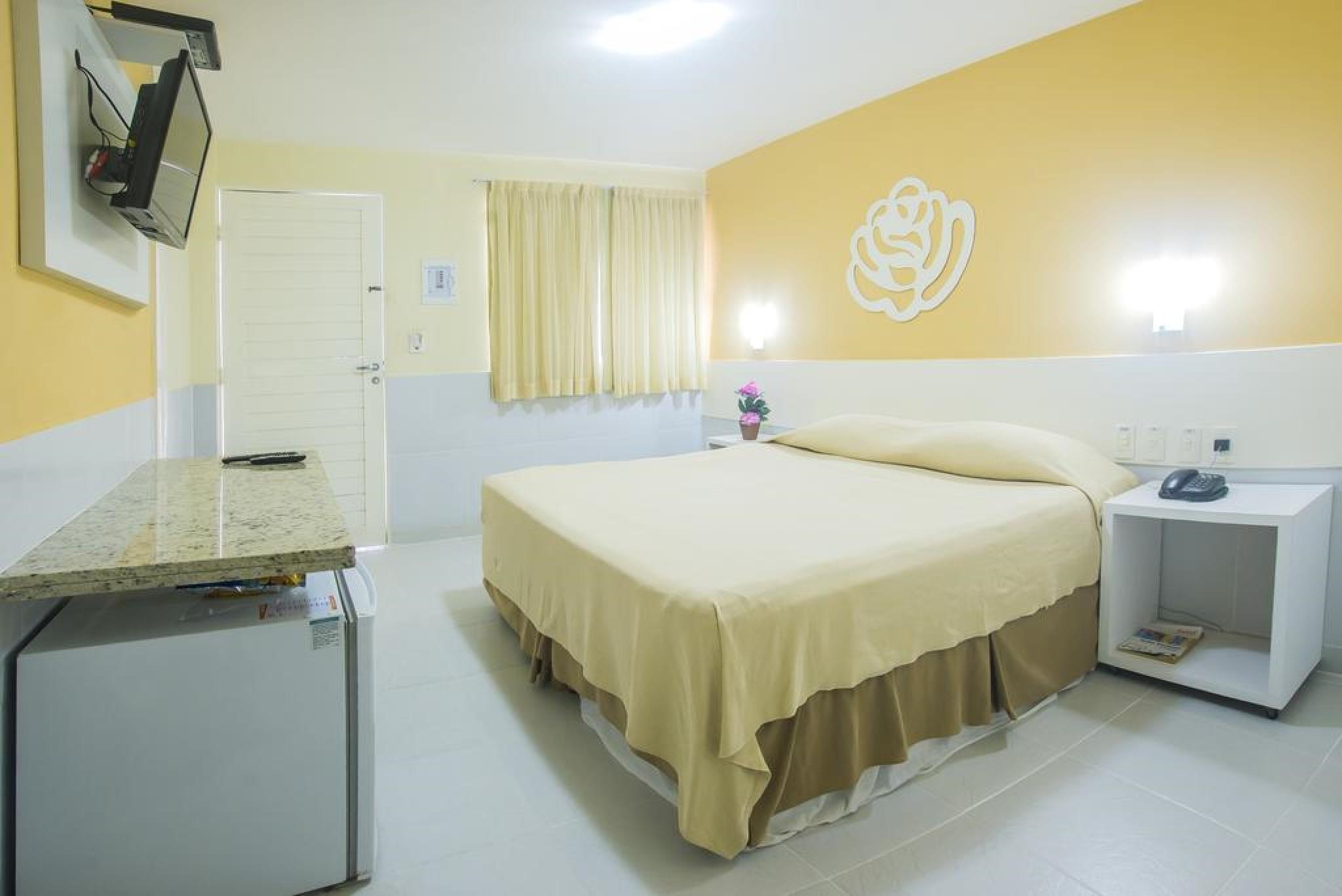 Hotel Pousada Tamandare - Pb โจเอาเปสโซอา ภายนอก รูปภาพ