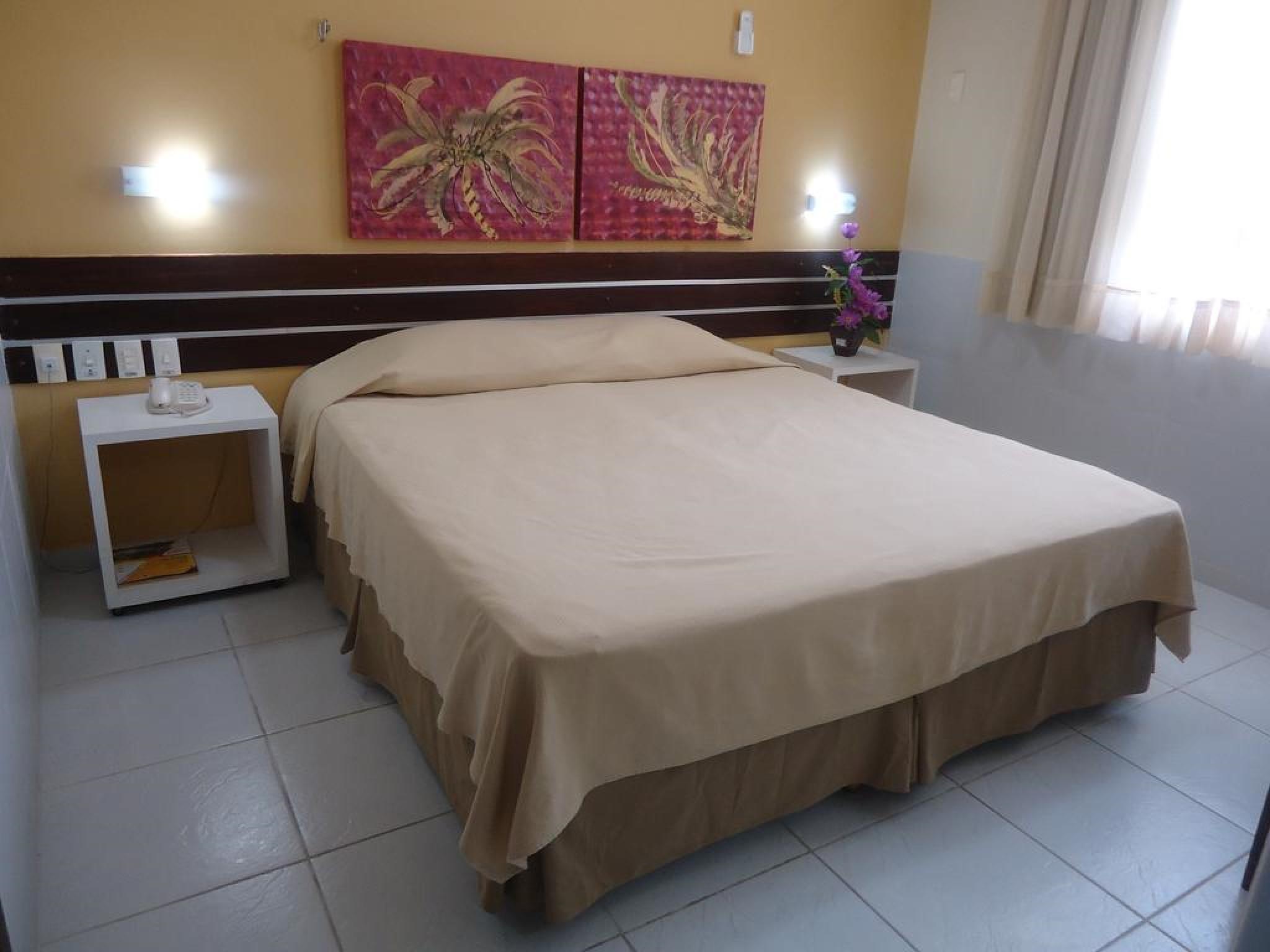 Hotel Pousada Tamandare - Pb โจเอาเปสโซอา ภายนอก รูปภาพ