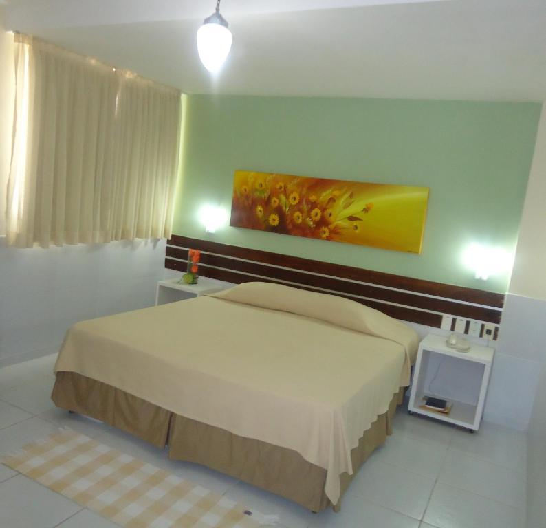 Hotel Pousada Tamandare - Pb โจเอาเปสโซอา ห้อง รูปภาพ